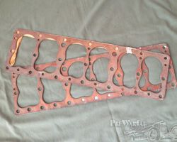 Desoto gasket (set) for De Soto