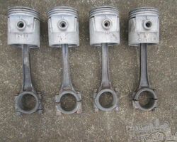 Plymouth engine-s (and parts) for Plymouth