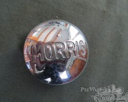 Morris engine-s (and parts) for Morris
