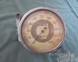 Ford clock / rev counter / speedo for Ford