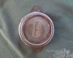 Ford gauges for Ford