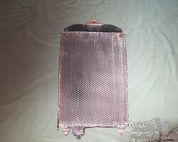 Austin radiators (& parts) for Austin