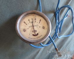 gauges for A variety of cars