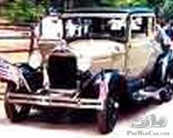 Ford Model A Model A Special Coupe 1928 for sale