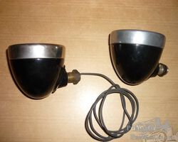 Bosch Sidelamps