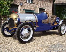 Chevrolet \\'Special\\' 1925