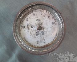 Morris gauges for Morris