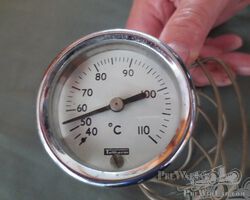 gauges for A variety of cars
