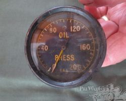 gauges for A variety of cars