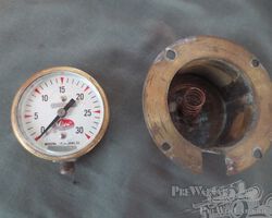 gauges for a variety of American cars