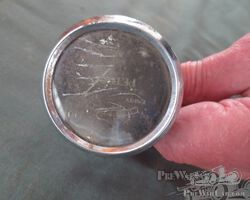 AC gauges for a variety of American cars