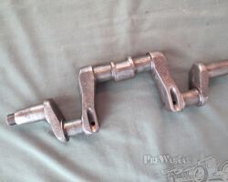 Austin engine-s (and parts) for Austin