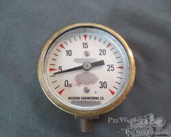 gauges for A variety of cars