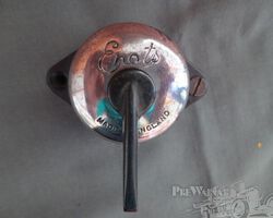 Enots switch for a variety of British cars