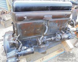 Buick engine-s (and parts) for Buick