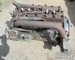 Austin engine-s (and parts) for Austin