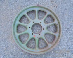 Austin wheels / tyres ( & parts) for Austin