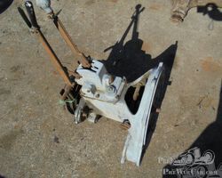 Austin gearbox (& clutch) for Austin