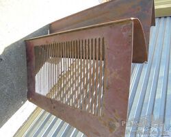 Buick bonnet (bootlid) for Buick