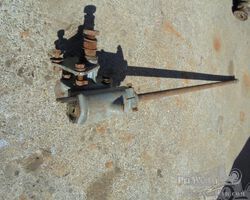 Buick steering wheel box parts for Buick
