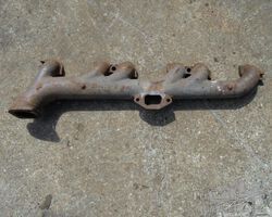 Buick engine-s (and parts) for Buick