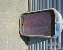 Buick radiators (& parts) for Buick
