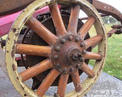 Chrysler wheels / tyres ( & parts) for Chrysler