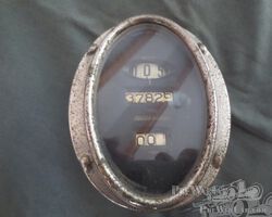 Chrysler clock / rev counter / speedo for Chrysler