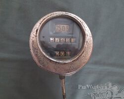 AC clock / rev counter / speedo for a variety of American cars
