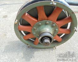 Buick wheels / tyres ( & parts) for Buick
