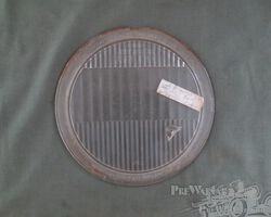 Guide headlights for a variety of American cars