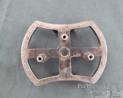 Rolls-Royce steering wheel box parts for Rolls-Royce