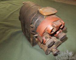 Bosch magneto (parts) for A variety of cars