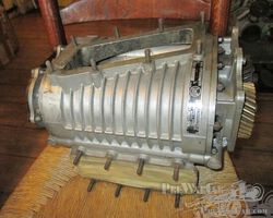Wade blower / compressor for Various