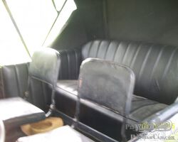 Studebaker Big Six Seven Passenger Touring 1921