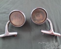 Dodge various lights for Dodge