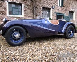 F.N. 1300 Super Sport Convertible 1929