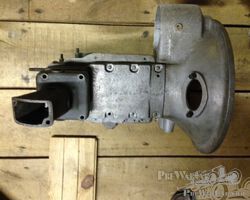 Alfa Romeo gearbox (& clutch) for Alfa Romeo