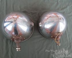 Buick headlights for Buick