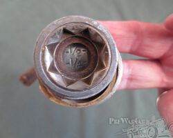 Ford gauges for Ford