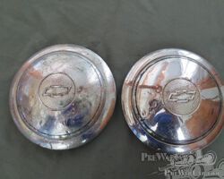 Chevrolet hubcaps / hubs for Chevrolet