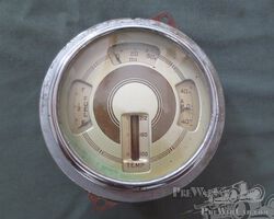 Distometer gauges for A variety of cars