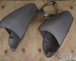 Studebaker headlights for Studebaker