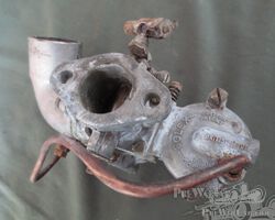 Solex carburettor (or parts) for A variety of cars