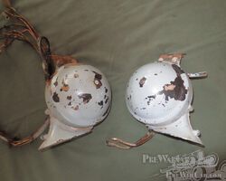 Lucas horns for A variety of cars