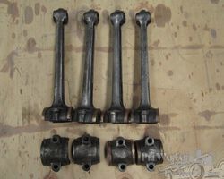 Benz engine-s (and parts) for Benz