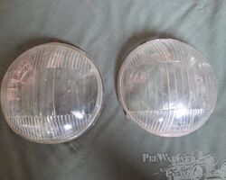 Pontiac various lights for Pontiac