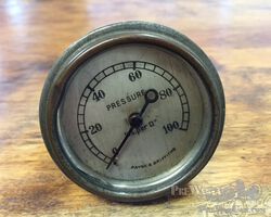 gauges for A variety of cars