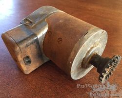 Bosch dynamo & dynastart for A variety of cars