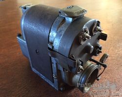 Simms magneto (parts) for A variety of cars